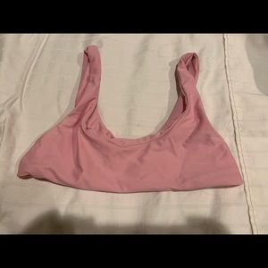 Bikini top